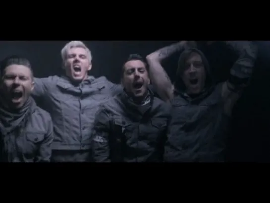 Lostprophets - We Bring An Arsenal