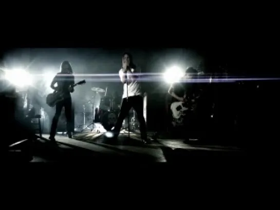 The Red Jumpsuit Apparatus - Am I The Enemy