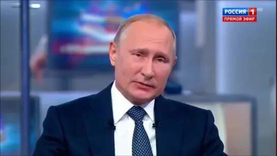 Путин —В случае масштабного военного конфликта,для Украины он может окончиться крахом её государственности