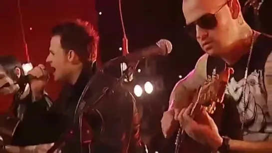 Good Charlotte - Keep Your Hands Off My Girl (acoustic live)