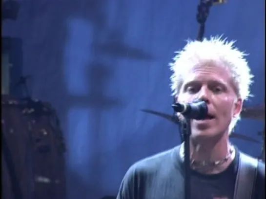 The Offspring - 01 Self Esteem (Live Performances)