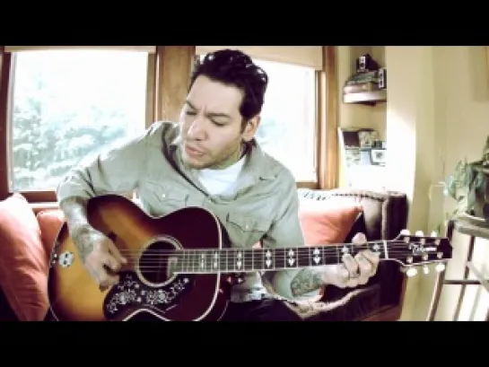 Snaproll Sessions - MxPx - Far Away [Acoustic]