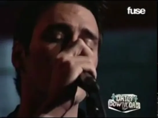 Breaking Benjamin - So Cold (Live)