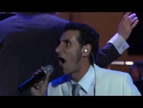 Serj Tankian - Sky Is Over (Live)