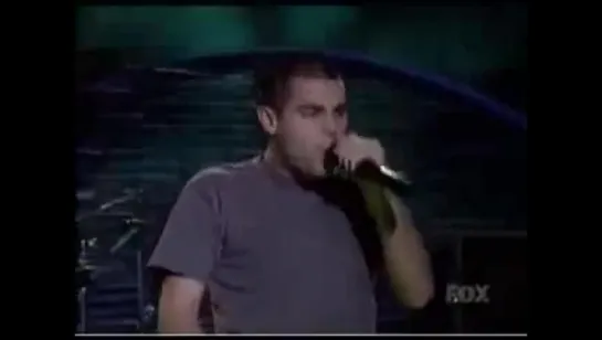 Alien Ant Farm - Smooth Criminal (Michael Jackson Cover) [Live @ MaDTV]