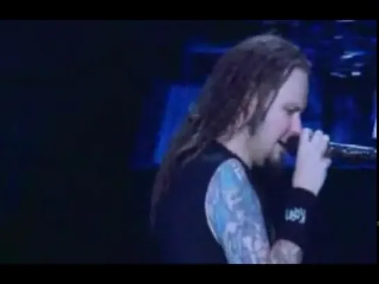 KoRn FeAt. CoReY TayLor (SlipKnot)