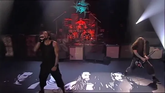 Sepultura - Sepulnation (Live in São Paulo, 2005)