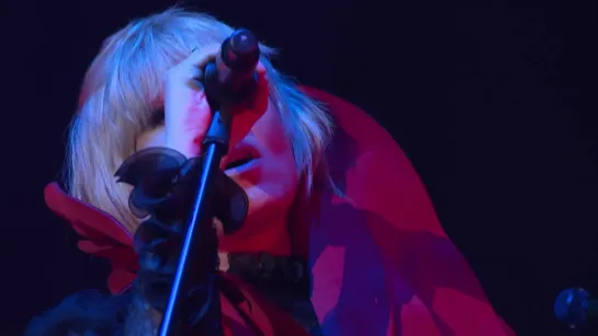 Róisín Murphy - Live in Cologne (2015)