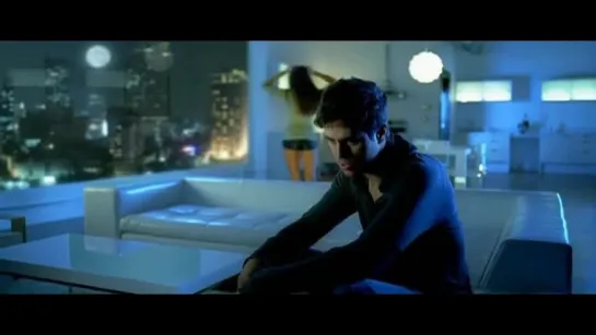 Enrique Iglesias-Tired Of Being Sorry