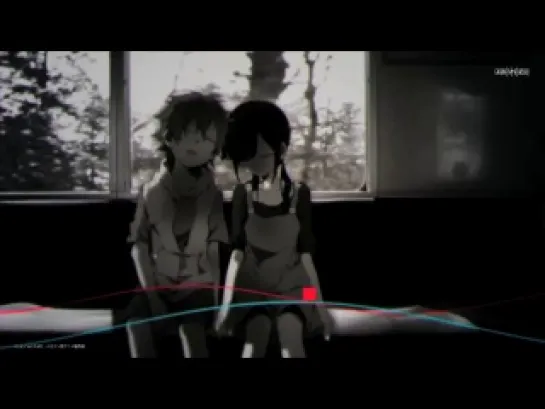 Mekakucity Actors (ED)