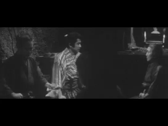 Восстание христиан / Amakusa Shiro Tokisada (1962)