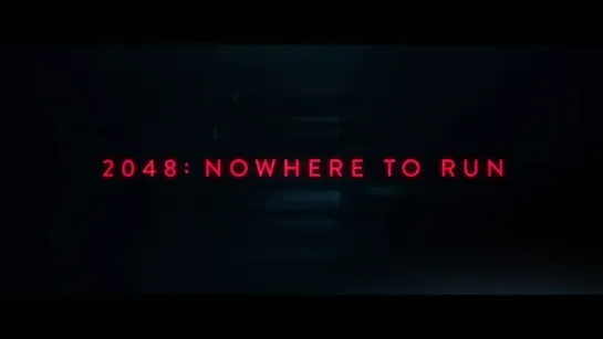 2048: Nowhere to Run