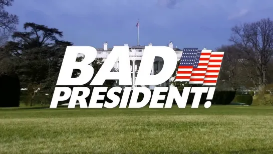 Oats Studios - Bad President