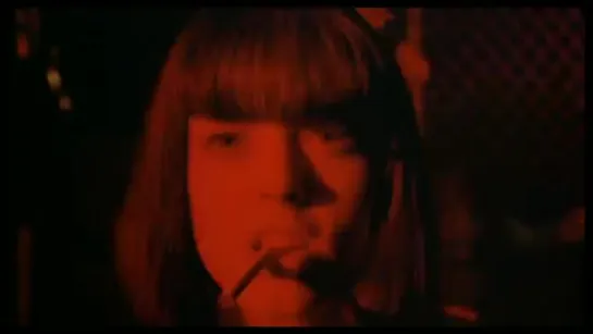 Rose McGowan - The Doom Generation