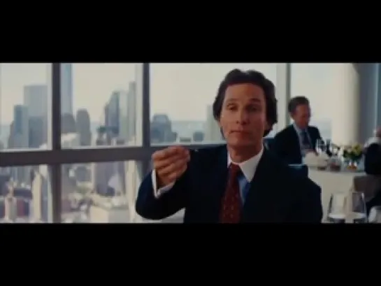 The Wolf of Wall Street Chest Thump Mix