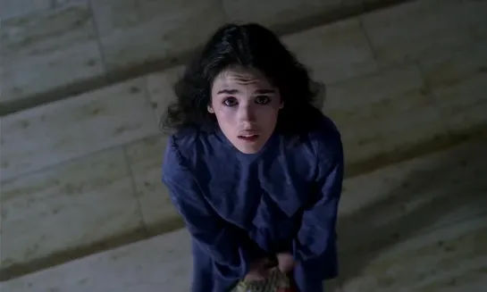 Isabelle Adjani - Voodoo In My Blood