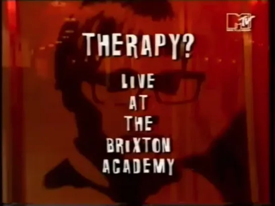 Therapy? - Brixton (1994)