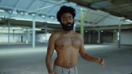 Childish Gambino - This Is America