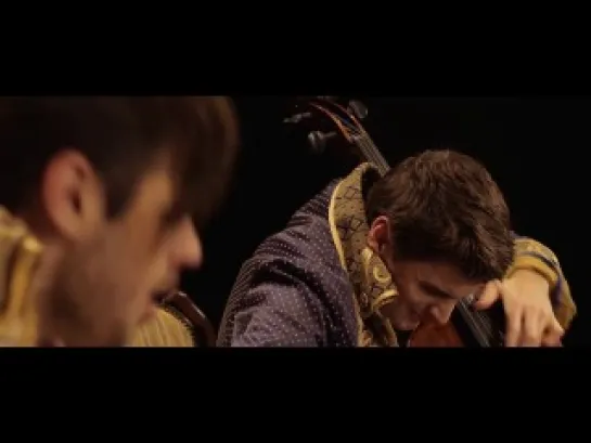 2CELLOS - Thunderstruck