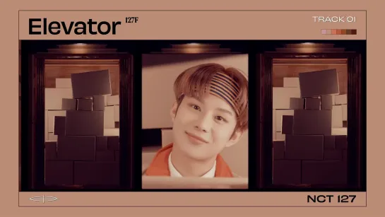 [ru sub] NCT 127 - Elevator