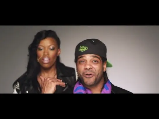 Jim Jones – Everybody Jones