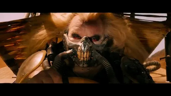 Mad Max Dubstep AMV⁄MIX ~ “Fury Road“