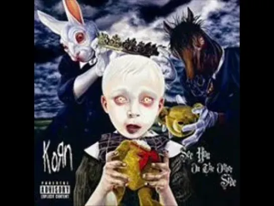 KoRn - Hypocrites (unedited)