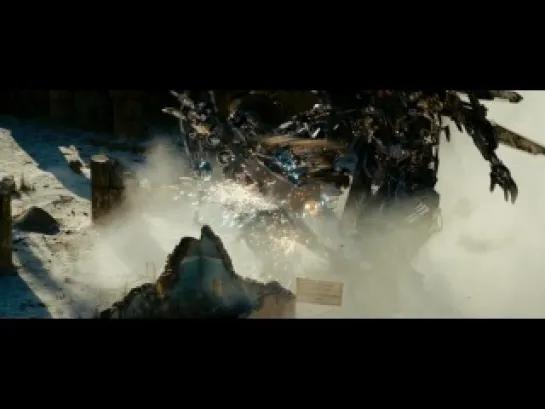 Dubstep Transformers 2