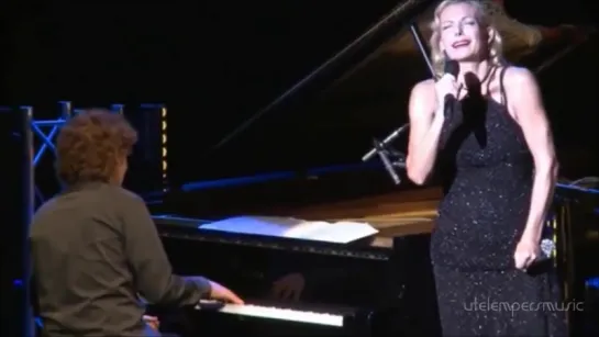 Ute Lemper - Bilbao Song (Live 2012)