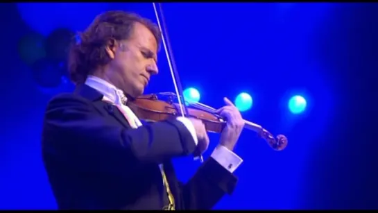 André Rieu - My Heart Will Go On