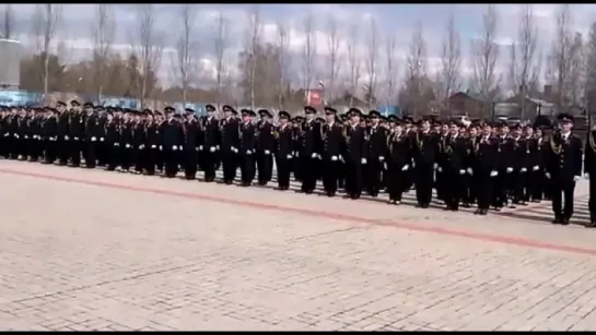 Видео от Гузель Сибгатуллиной