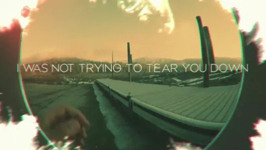 Linkin Park - Invisible (Official lyric video)