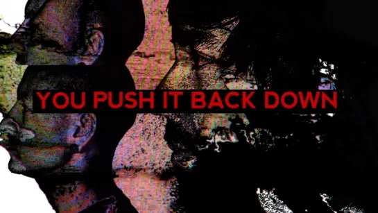 Linkin Park - Blackout (Lyric video)