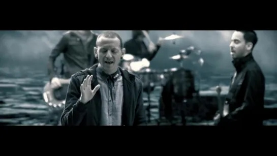 Linkin Park - Castle of glass