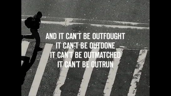 Linkin Park - The Catalyst (Official lyric video)