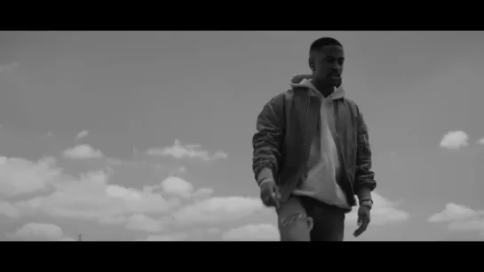 Big Sean feat. Kanye West, John Legend - One man can change the World