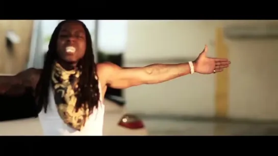 Ace Hood - Have mercy