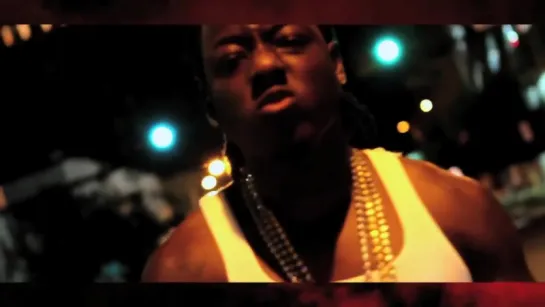 Ace Hood feat. T-Pain - King of the streets