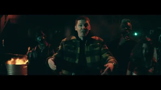 Professor Green - Back on the Market