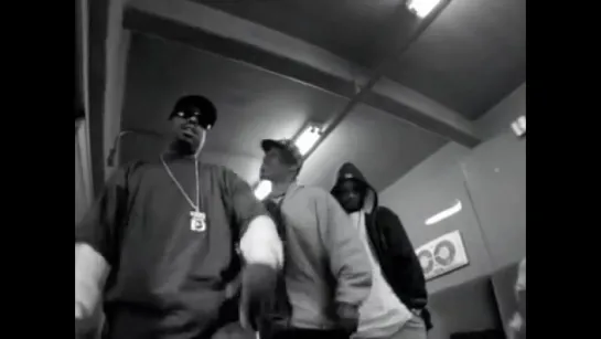 Tha Dogg Pound feat. Bad Azz - Where you from?