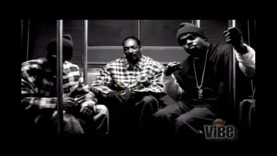 Tha Dogg Pound feat. Snoop Dogg, Nate Dogg - Real soon + Intro