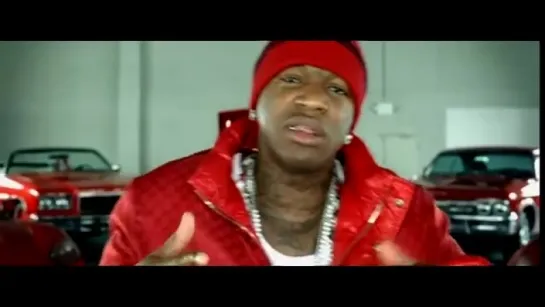 Birdman feat. Lil Wayne, Rick Ross, Young Jeezy - 100 million