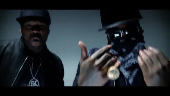 50 Cent feat. Snoop Dogg, Young Jeezy - Major Distribution