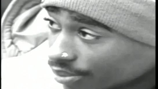 2Pac - So many tears