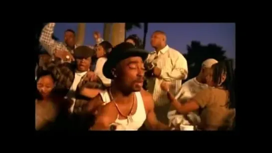 2Pac feat. Dr. Dre, Roger Troutman - California love (Remix)