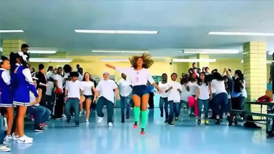 Beyoncé - Move your body