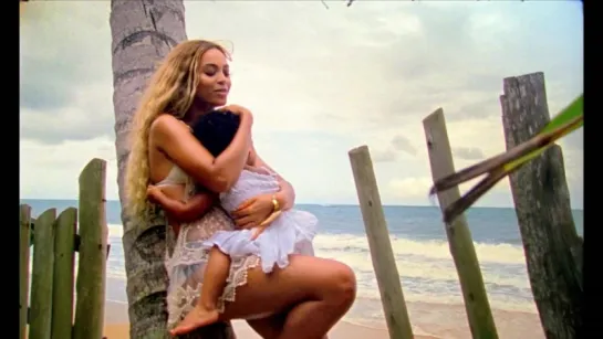 Beyoncé feat. Blue Ivy Carter - Blue