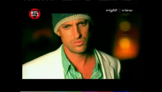 Daniel Powter - Jimmy gets high