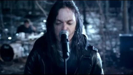 Bullet for My Valentine - Waking the Demon