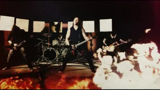 Bullet for My Valentine - Your betrayal